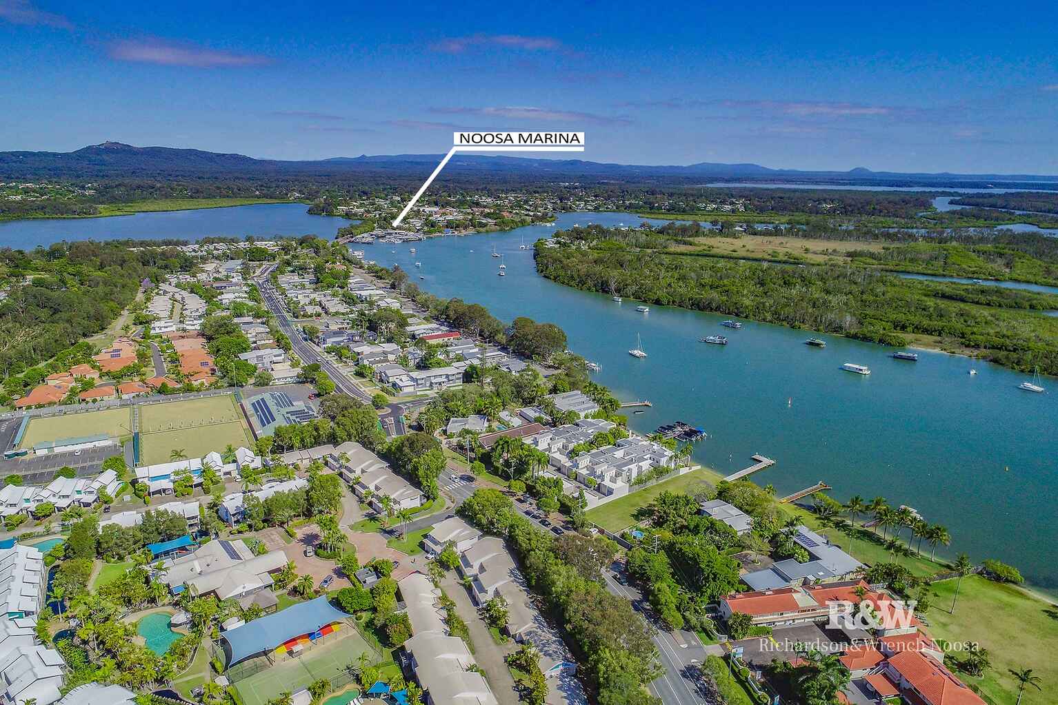 58/73 Hilton Terrace Noosaville 58/73 Hilton Terrace Noosaville