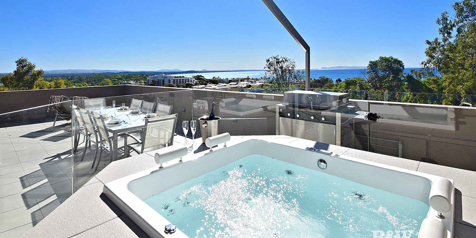 6/47 Picture Point Crescent Noosa Heads 6/47 Picture Point Crescent Noosa Heads