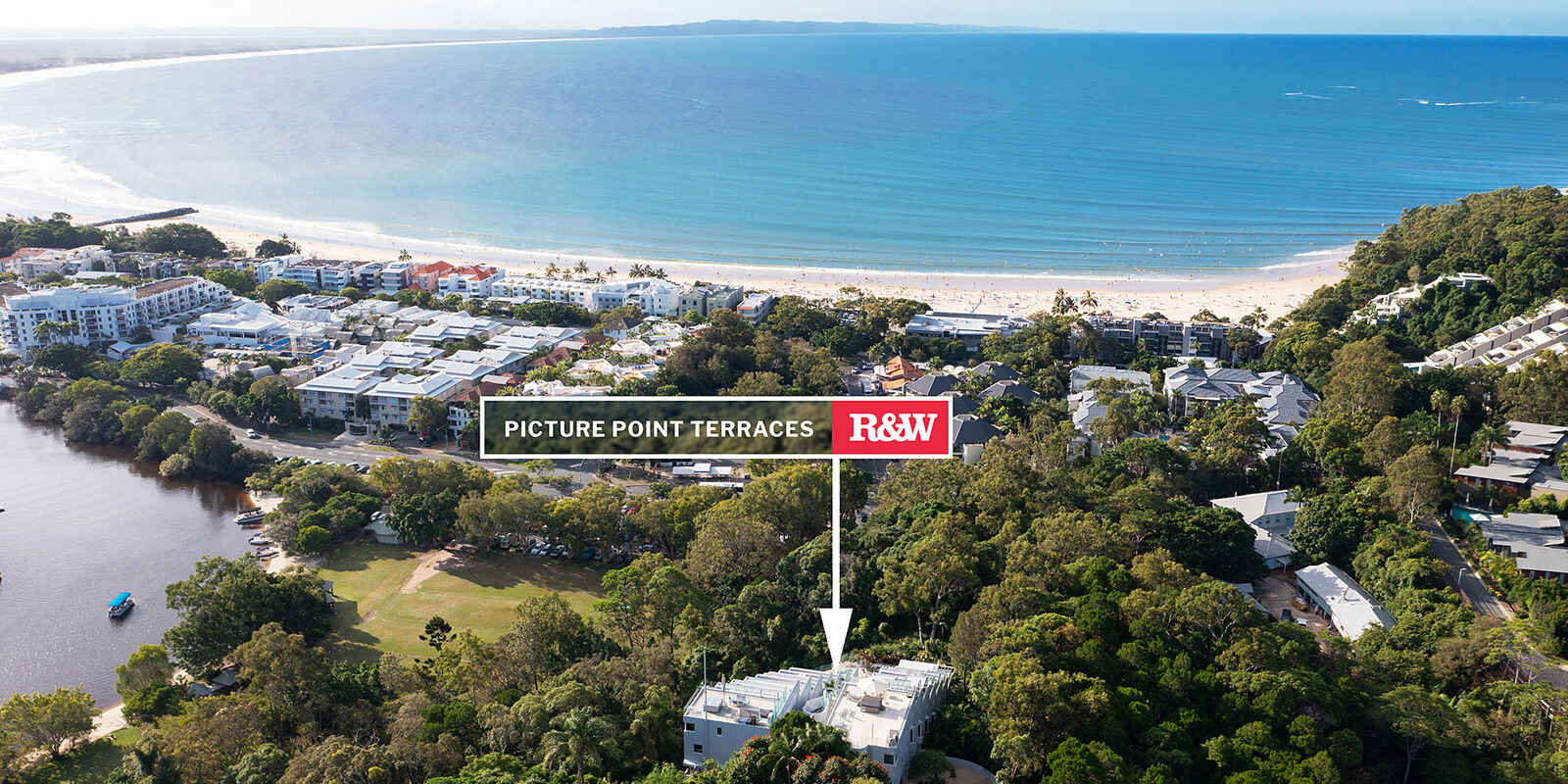 6/47 Picture Point Crescent Noosa Heads 6/47 Picture Point Crescent Noosa Heads