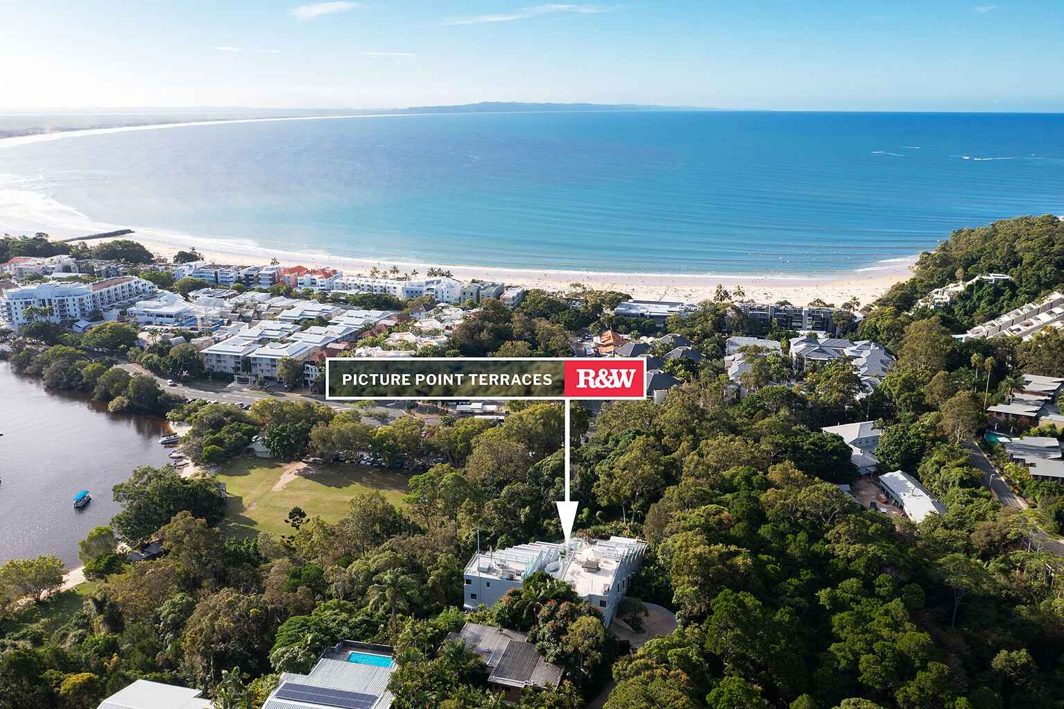 6/47 Picture Point Crescent Noosa Heads 6/47 Picture Point Crescent Noosa Heads