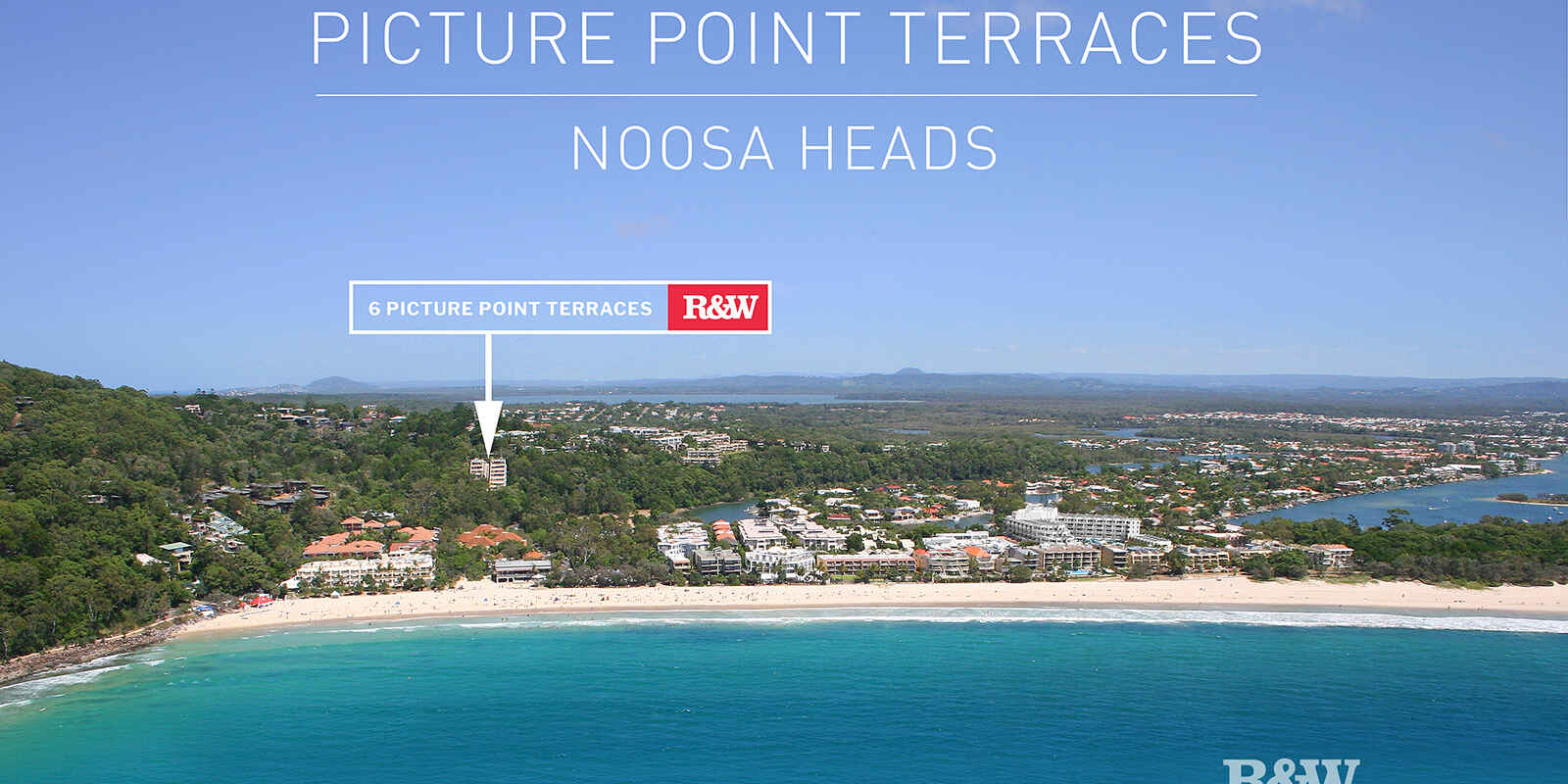 6/47 Picture Point Crescent Noosa Heads 6/47 Picture Point Crescent Noosa Heads