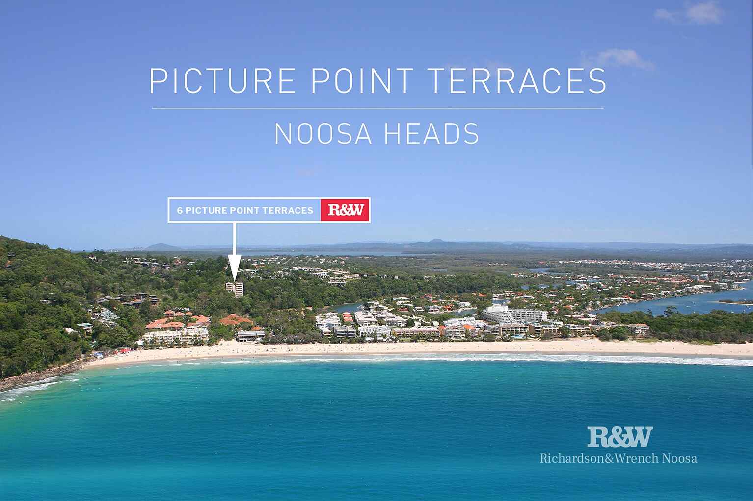 6/47 Picture Point Crescent Noosa Heads 6/47 Picture Point Crescent Noosa Heads