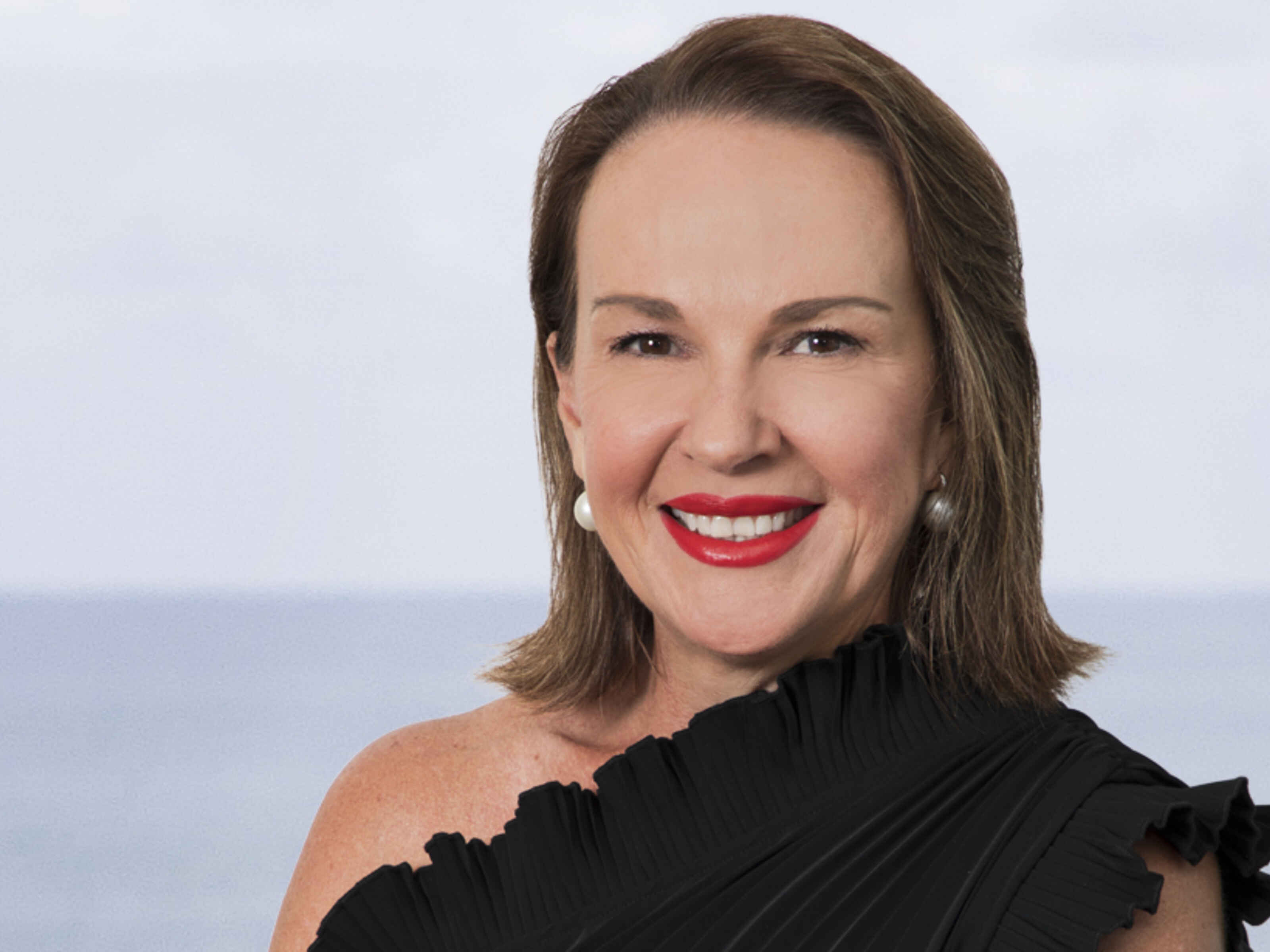 Gillian McCauley Gillian McCauley