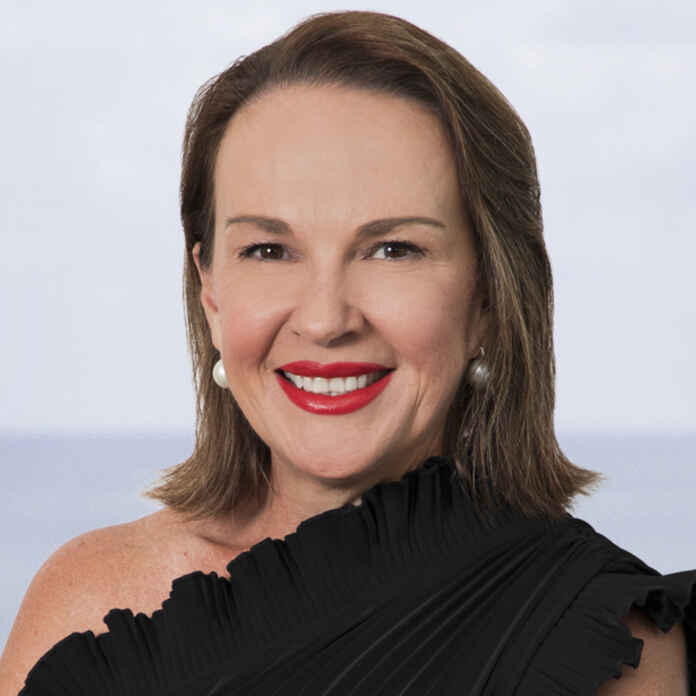 Gillian McCauley Gillian McCauley