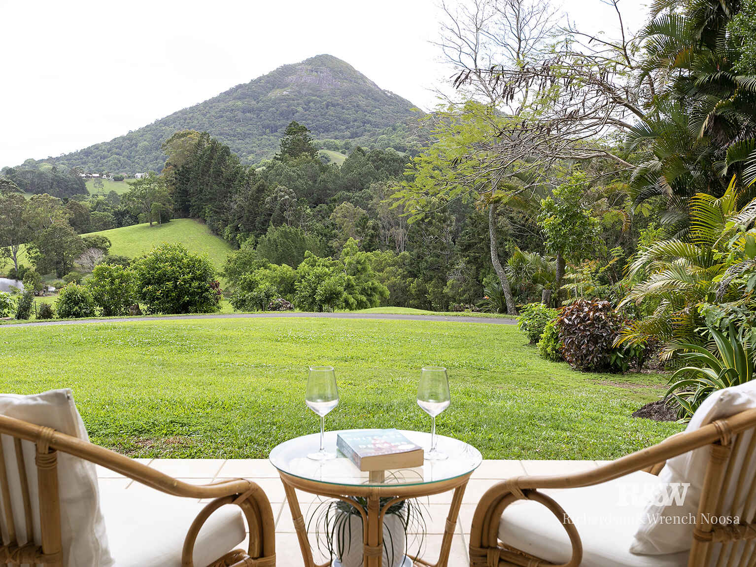 327 Eumundi Range Road Eumundi