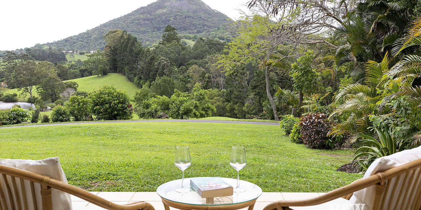 327 Eumundi Range Road Eumundi
