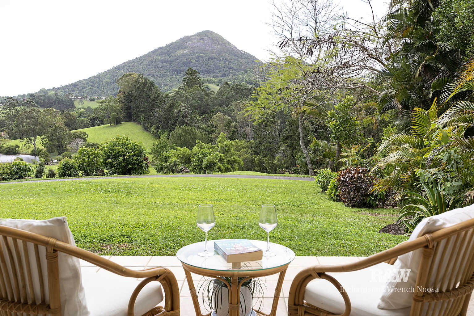 327 Eumundi Range Road Eumundi