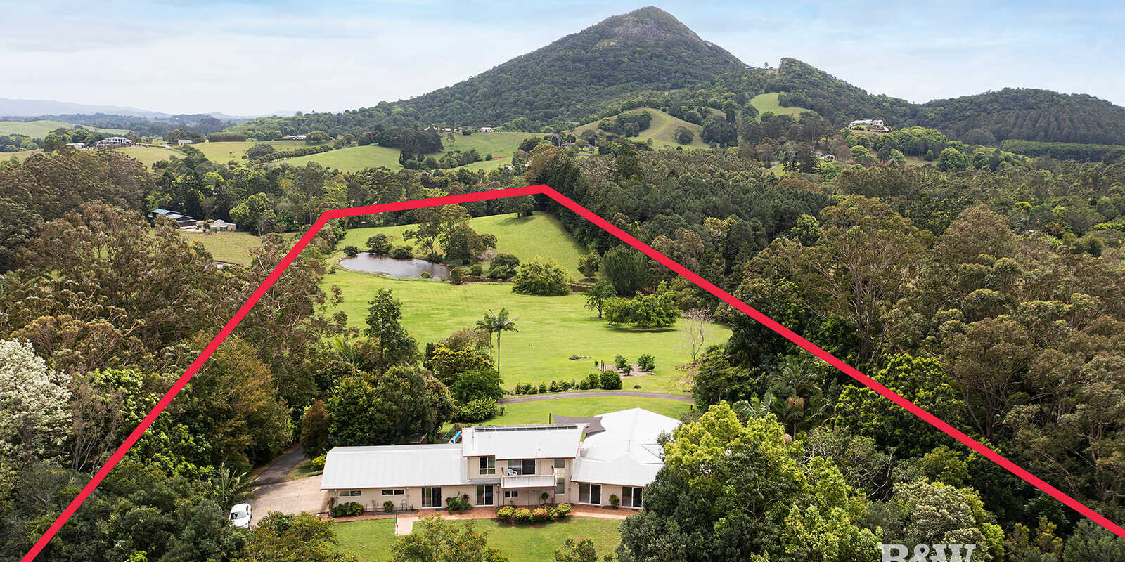 327 Eumundi Range Road Eumundi