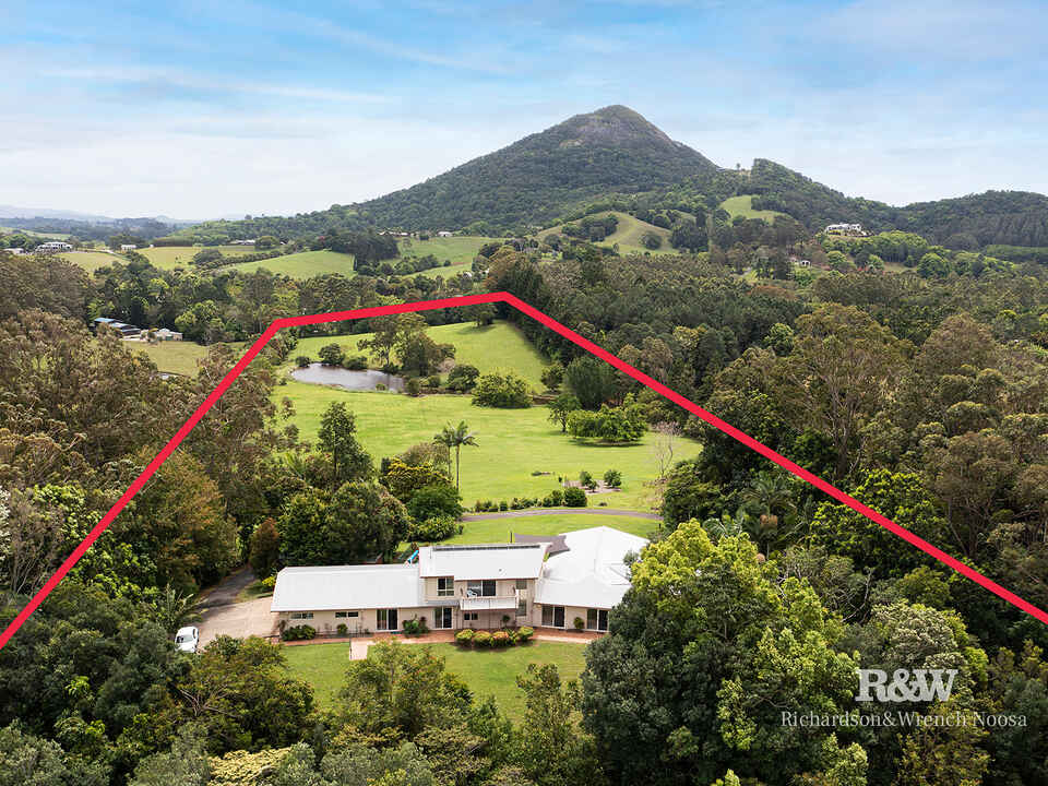 327 Eumundi Range Road Eumundi