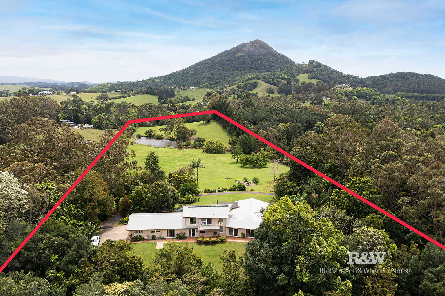 327 Eumundi Range Road Eumundi