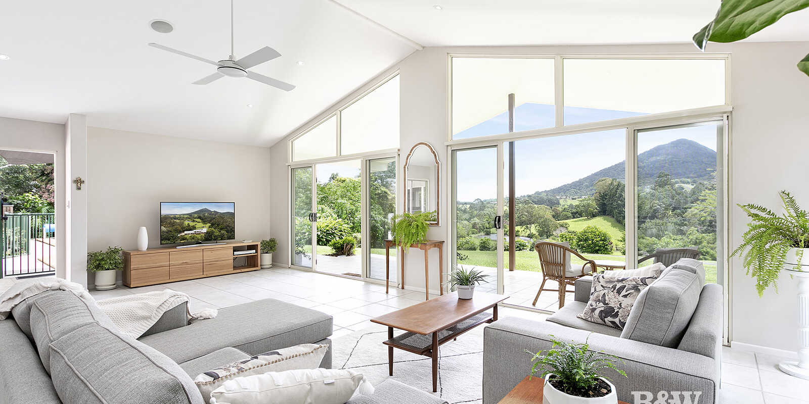 327 Eumundi Range Road Eumundi