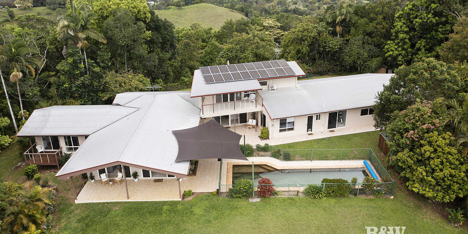 327 Eumundi Range Road Eumundi