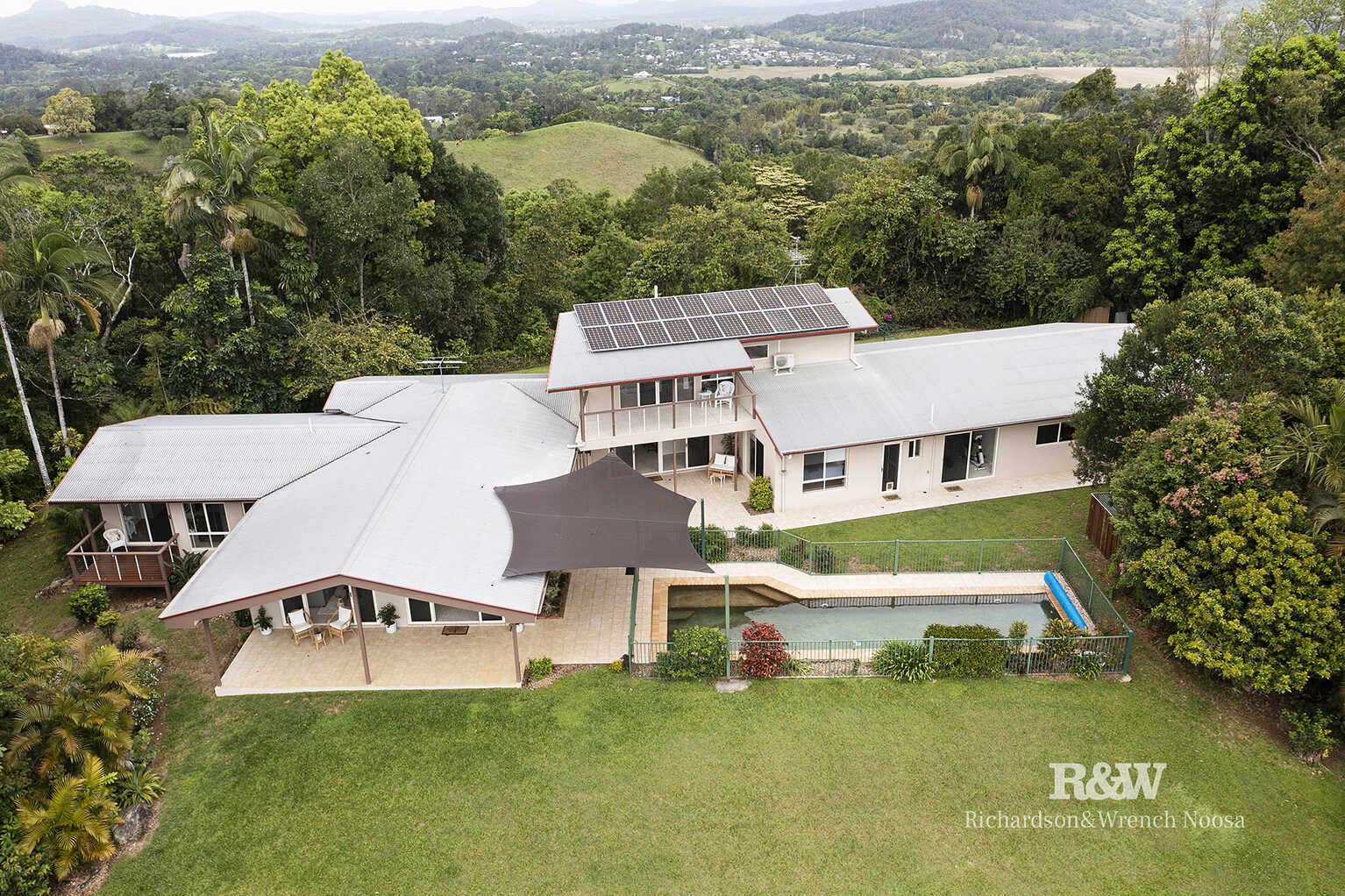 327 Eumundi Range Road Eumundi