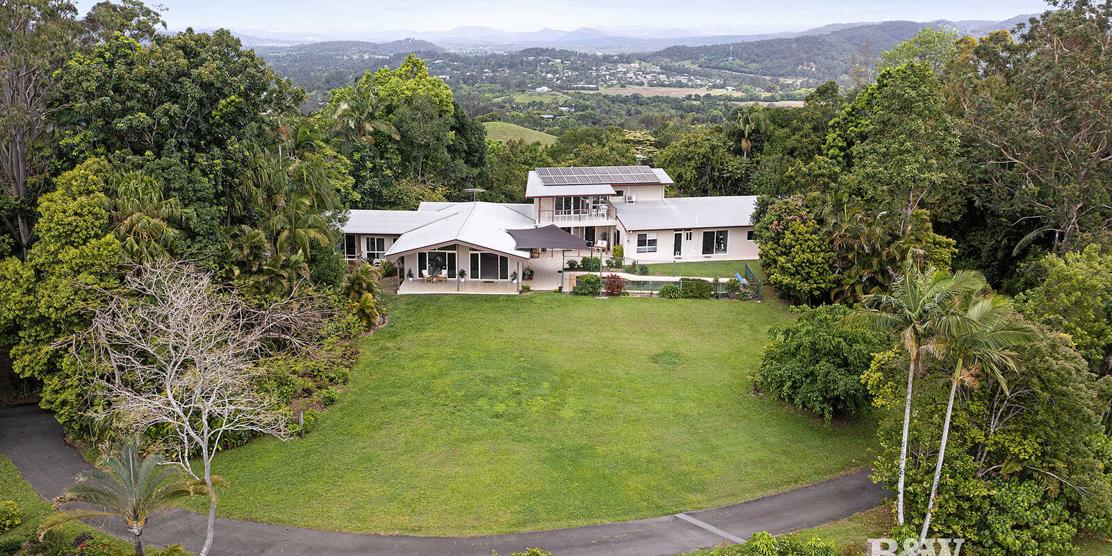 327 Eumundi Range Road Eumundi