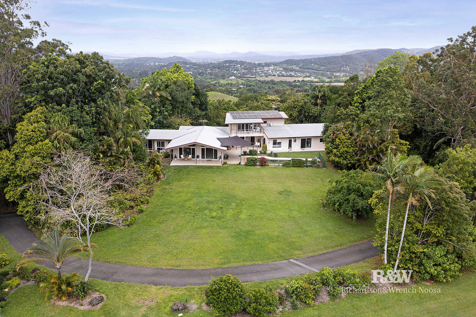 327 Eumundi Range Road Eumundi