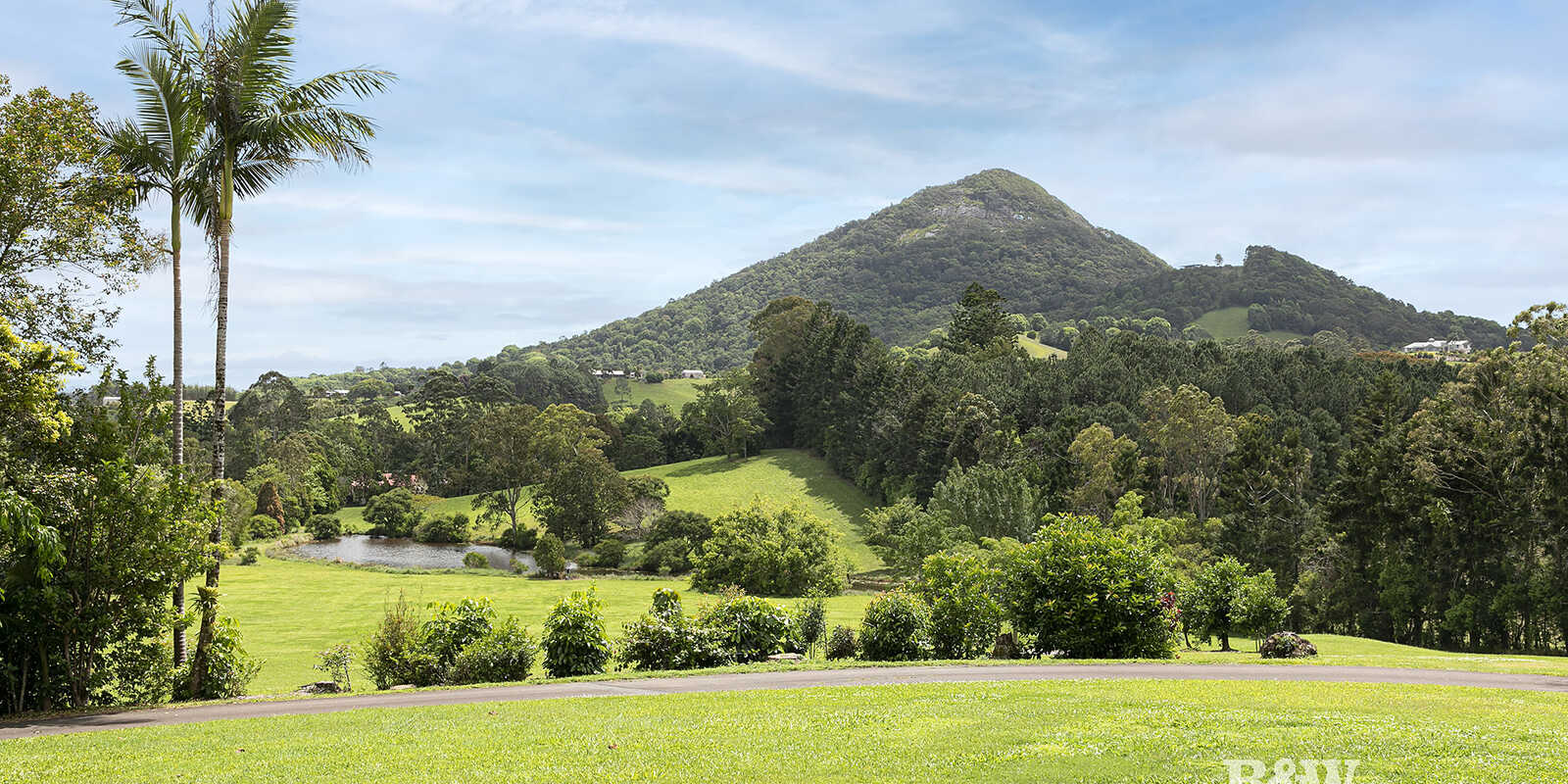 327 Eumundi Range Road Eumundi
