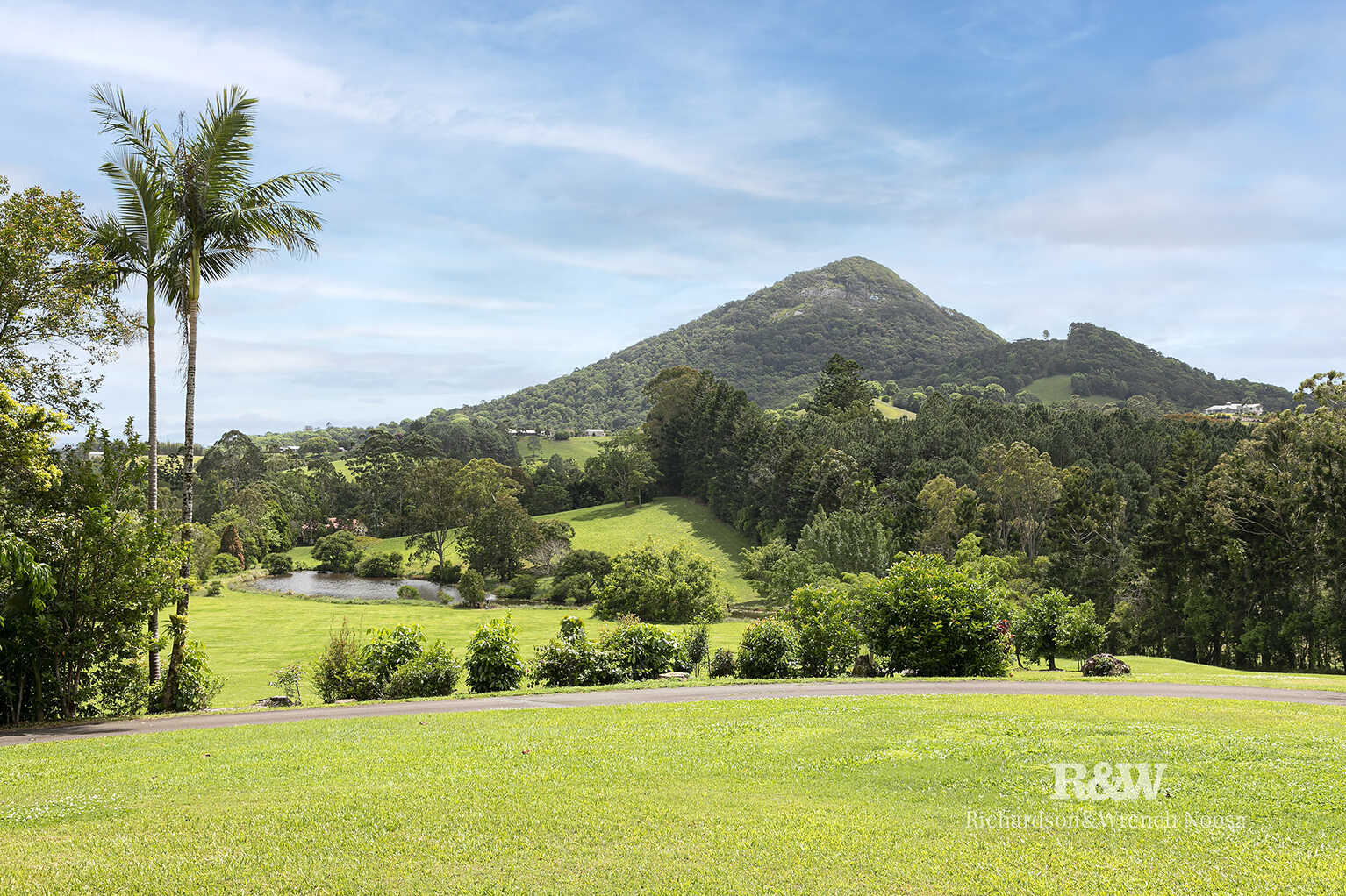 327 Eumundi Range Road Eumundi