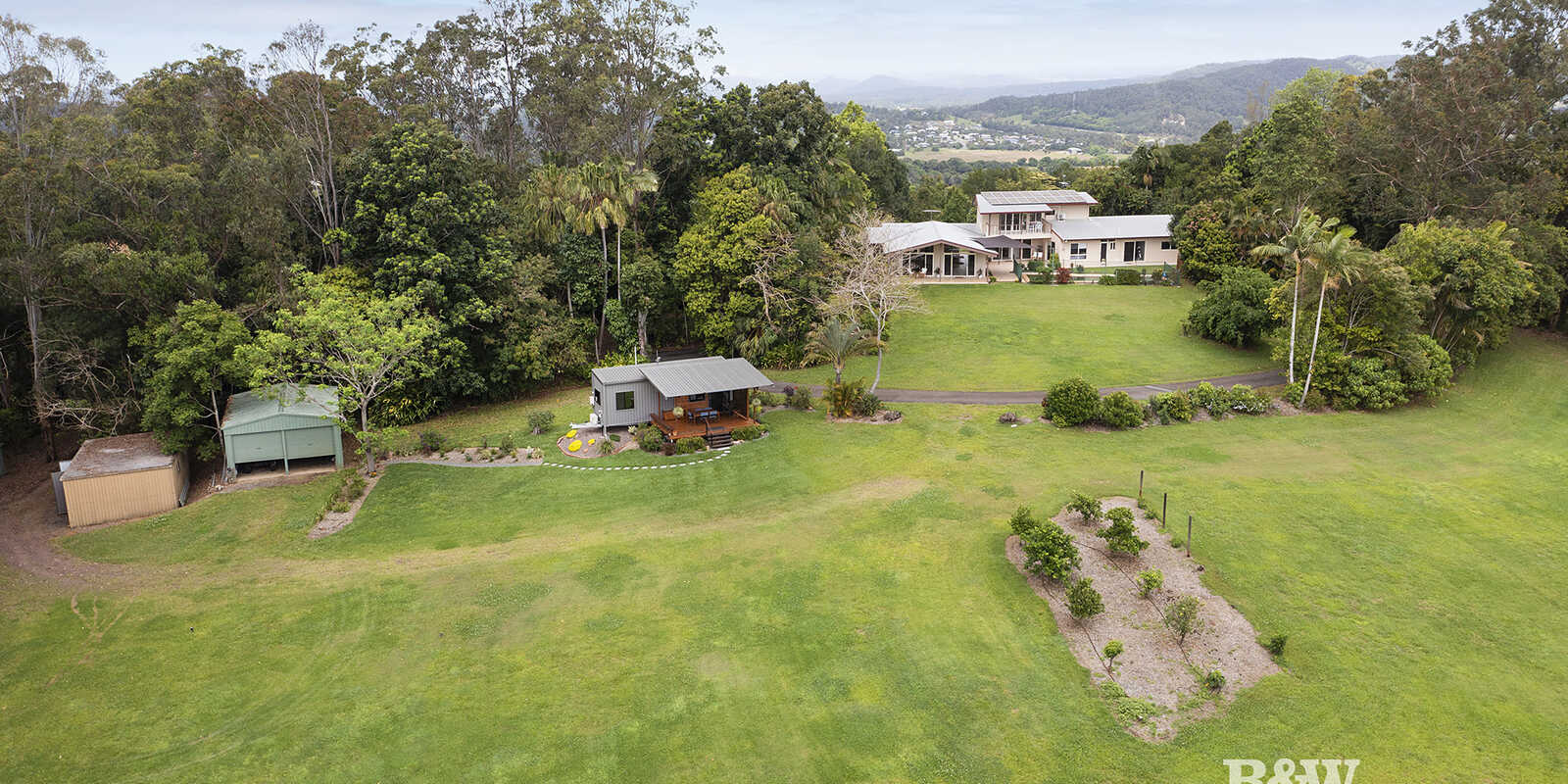 327 Eumundi Range Road Eumundi