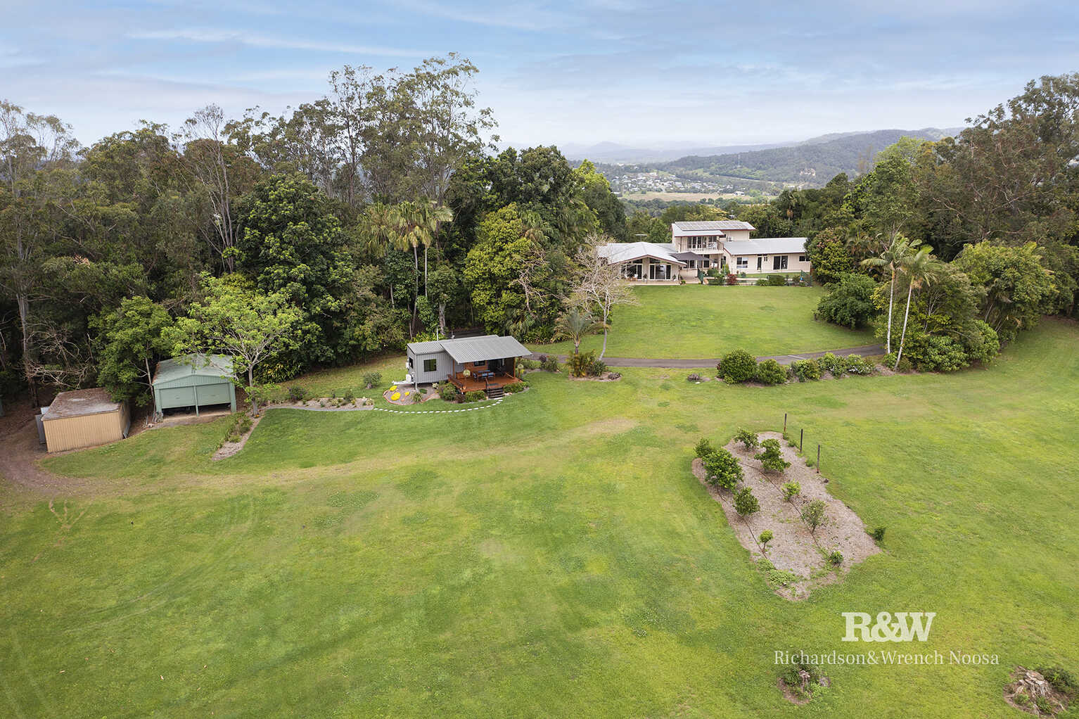 327 Eumundi Range Road Eumundi