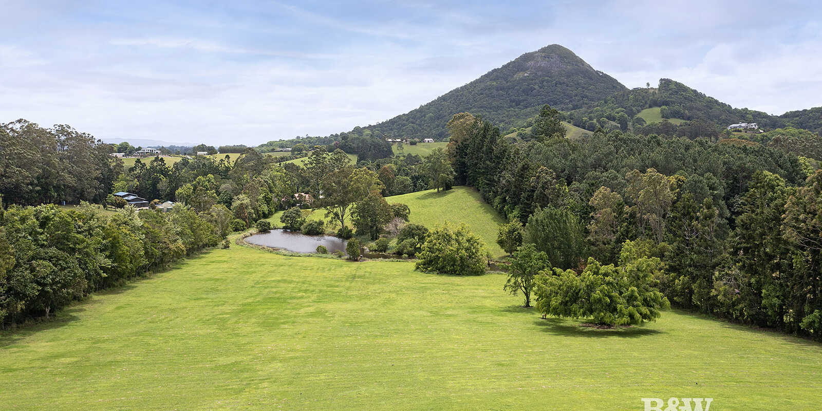 327 Eumundi Range Road Eumundi