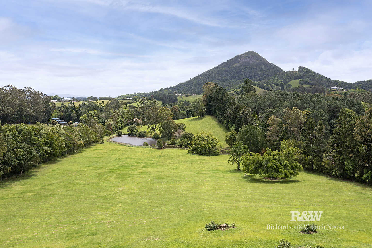 327 Eumundi Range Road Eumundi
