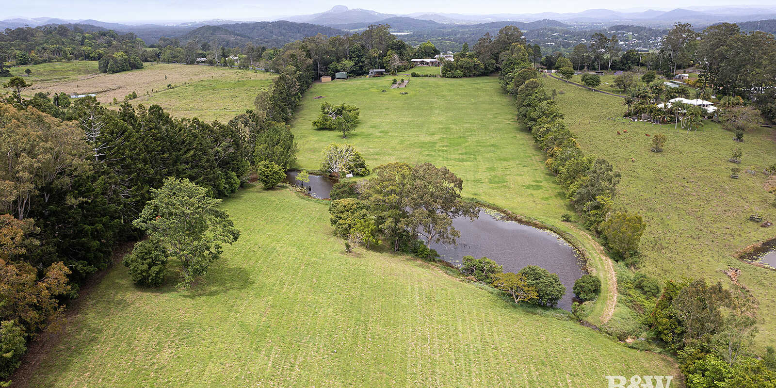 327 Eumundi Range Road Eumundi