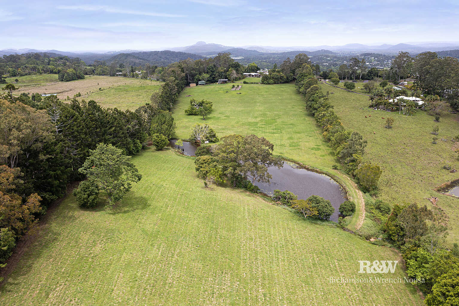 327 Eumundi Range Road Eumundi