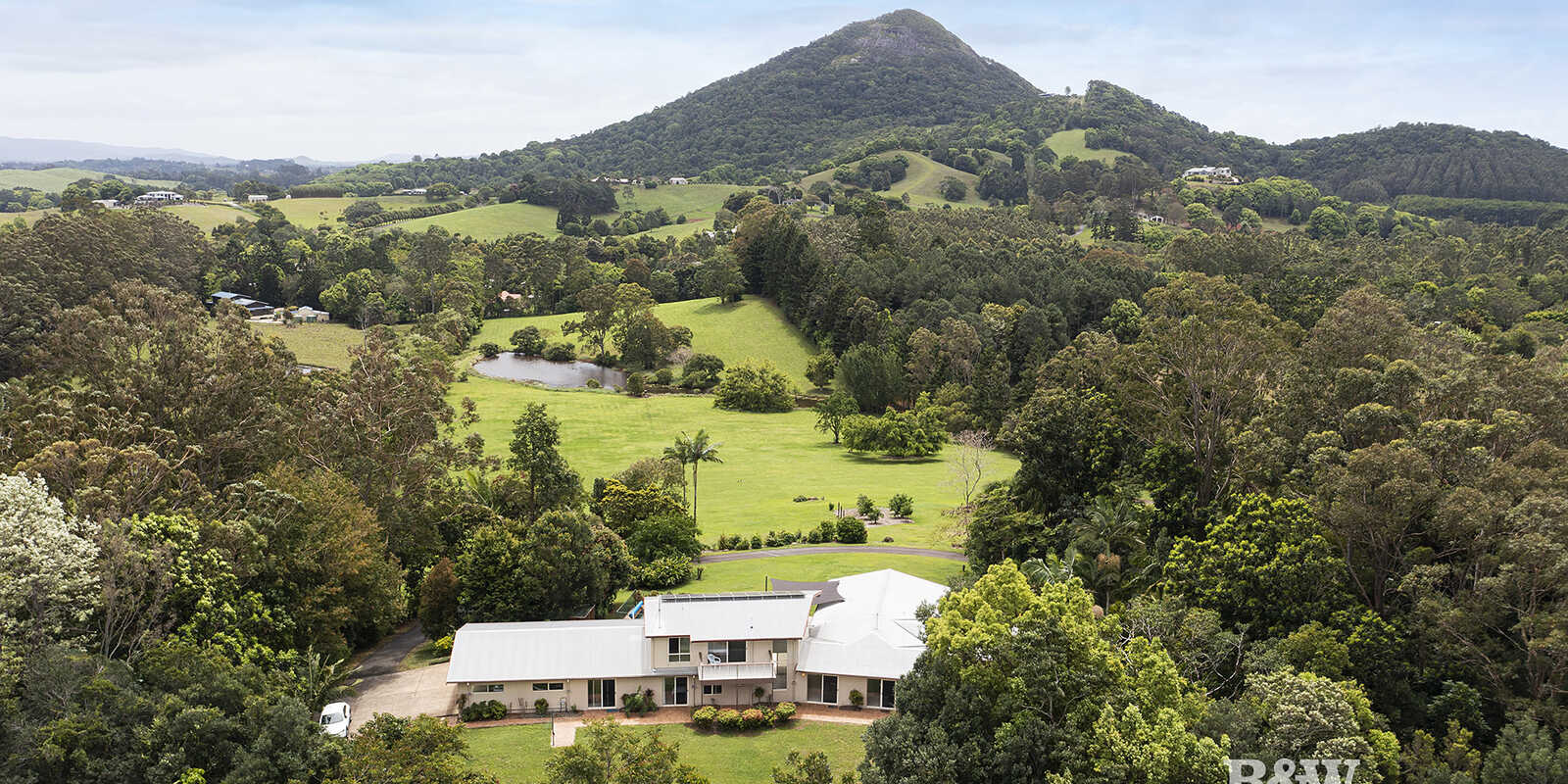 327 Eumundi Range Road Eumundi