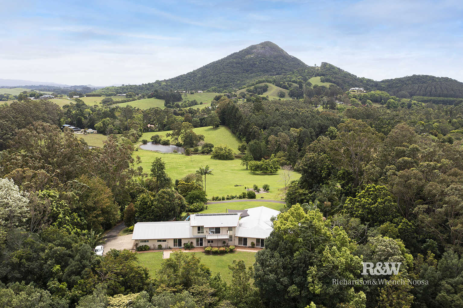 327 Eumundi Range Road Eumundi