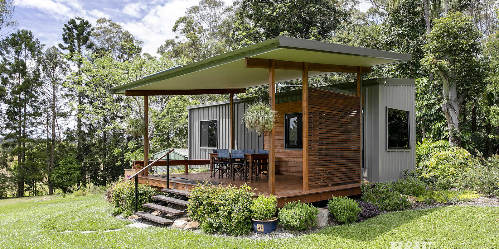 327 Eumundi Range Road Eumundi