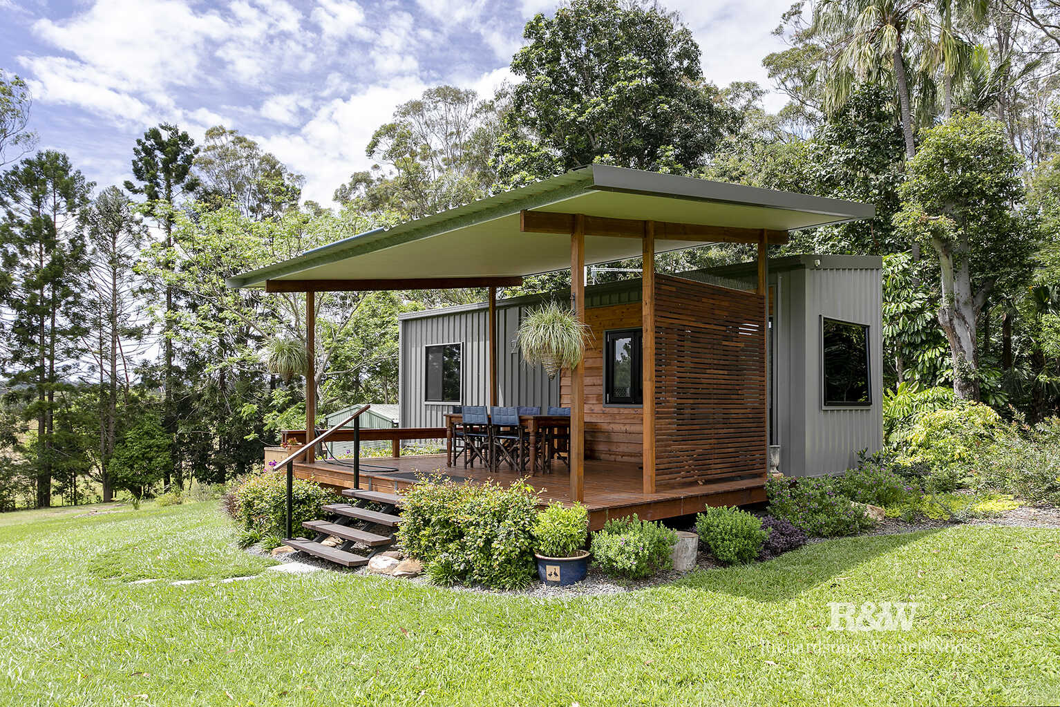 327 Eumundi Range Road Eumundi