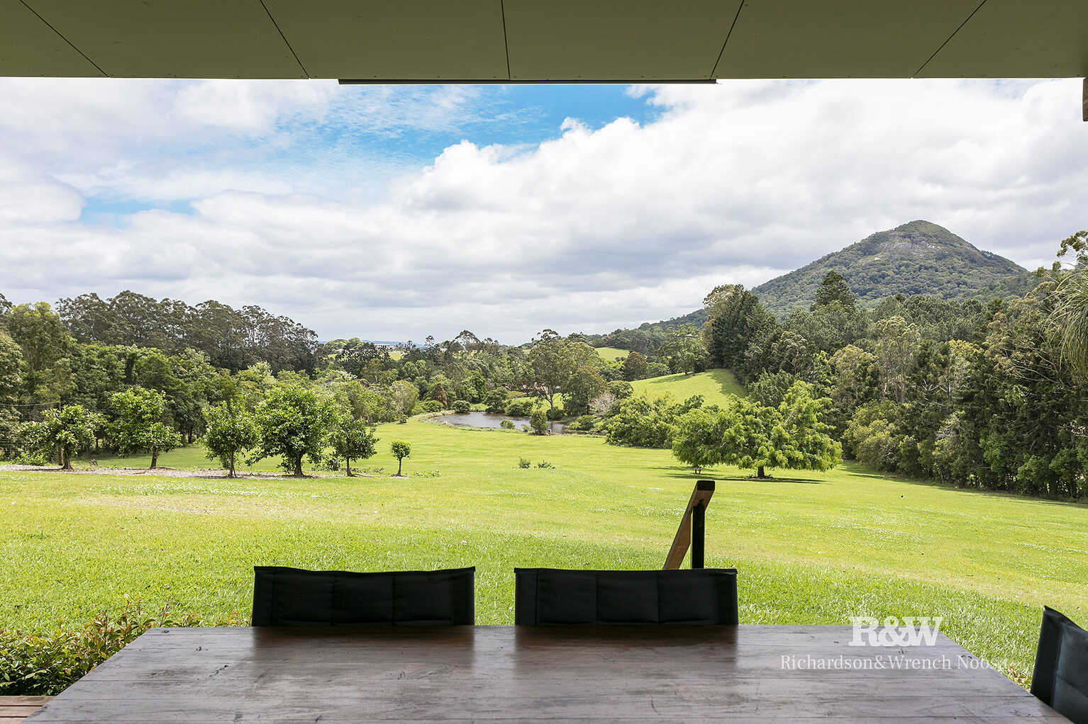327 Eumundi Range Road Eumundi