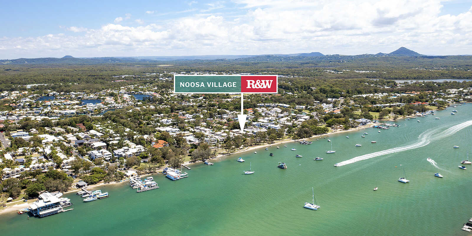 16/159 Gympie Terrace Noosaville 16/159 Gympie Terrace Noosaville