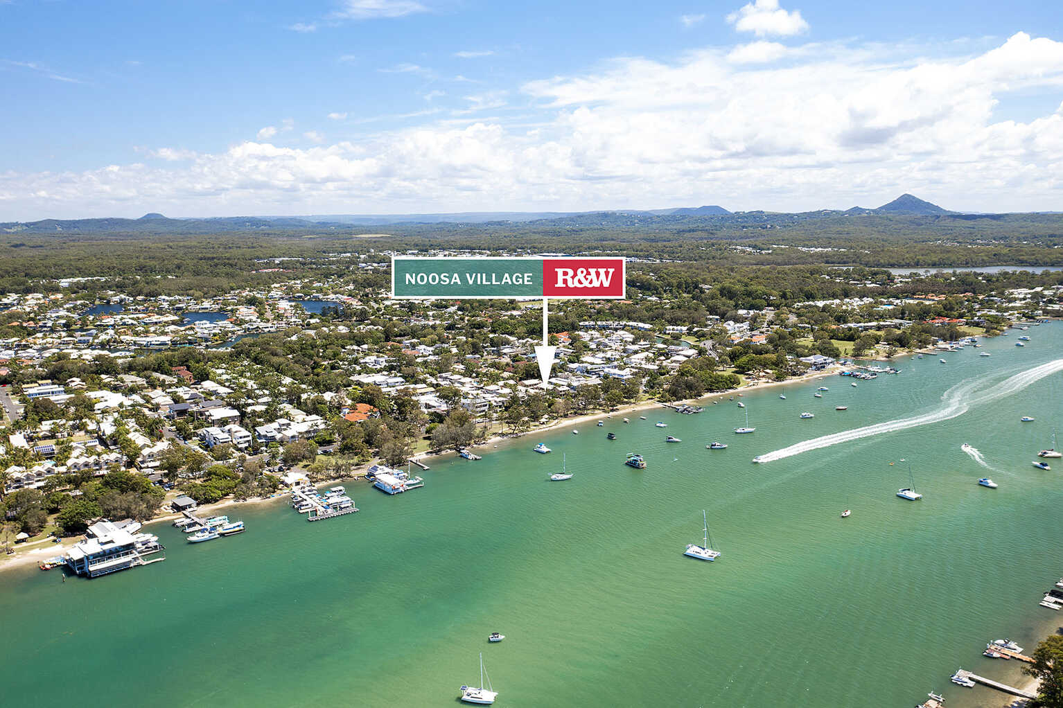 16/159 Gympie Terrace Noosaville 16/159 Gympie Terrace Noosaville