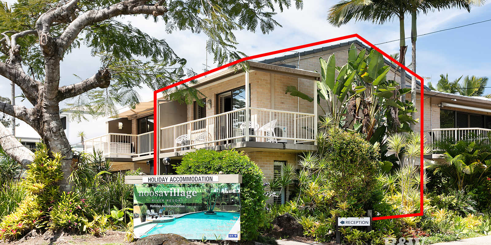 16/159 Gympie Terrace Noosaville 16/159 Gympie Terrace Noosaville