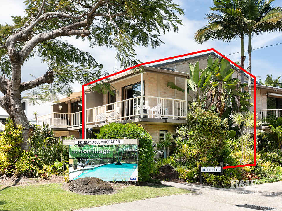 16/159 Gympie Terrace Noosaville