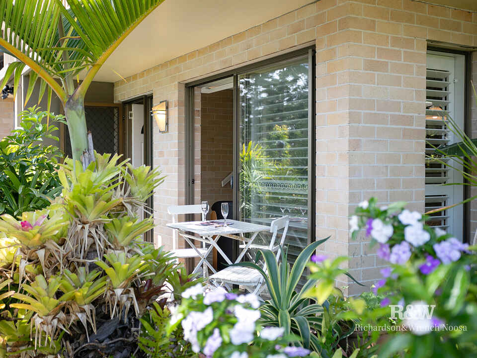16/159 Gympie Terrace Noosaville