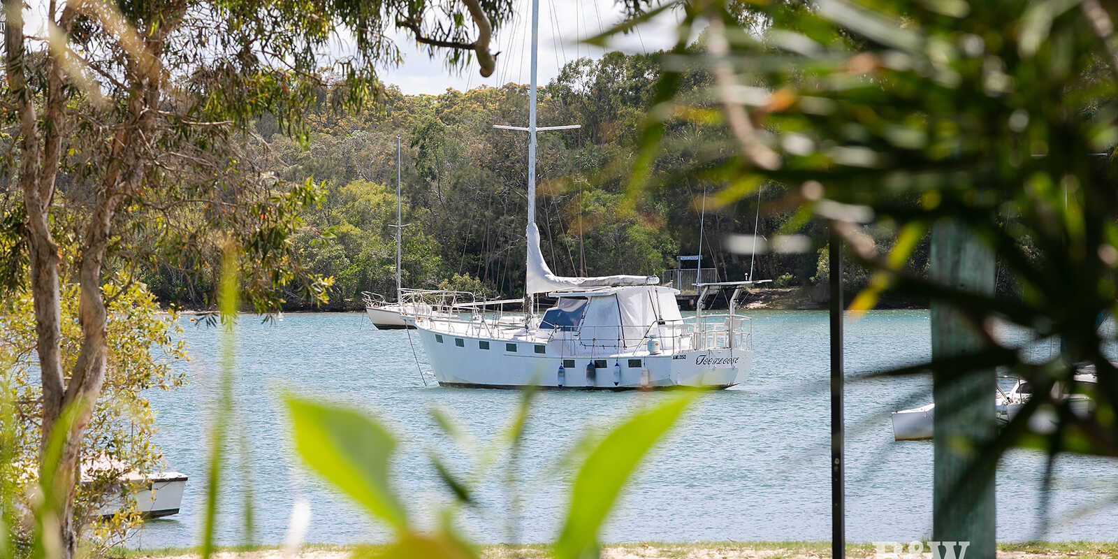 16/159 Gympie Terrace Noosaville 16/159 Gympie Terrace Noosaville