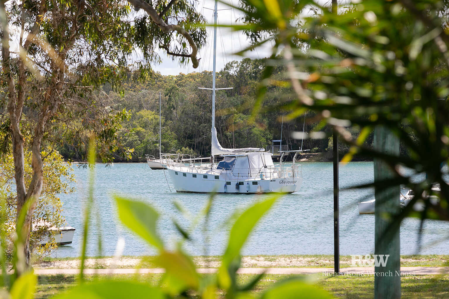 16/159 Gympie Terrace Noosaville 16/159 Gympie Terrace Noosaville