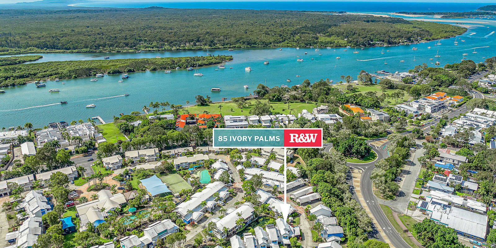 85/73 Hilton Terrace Noosaville