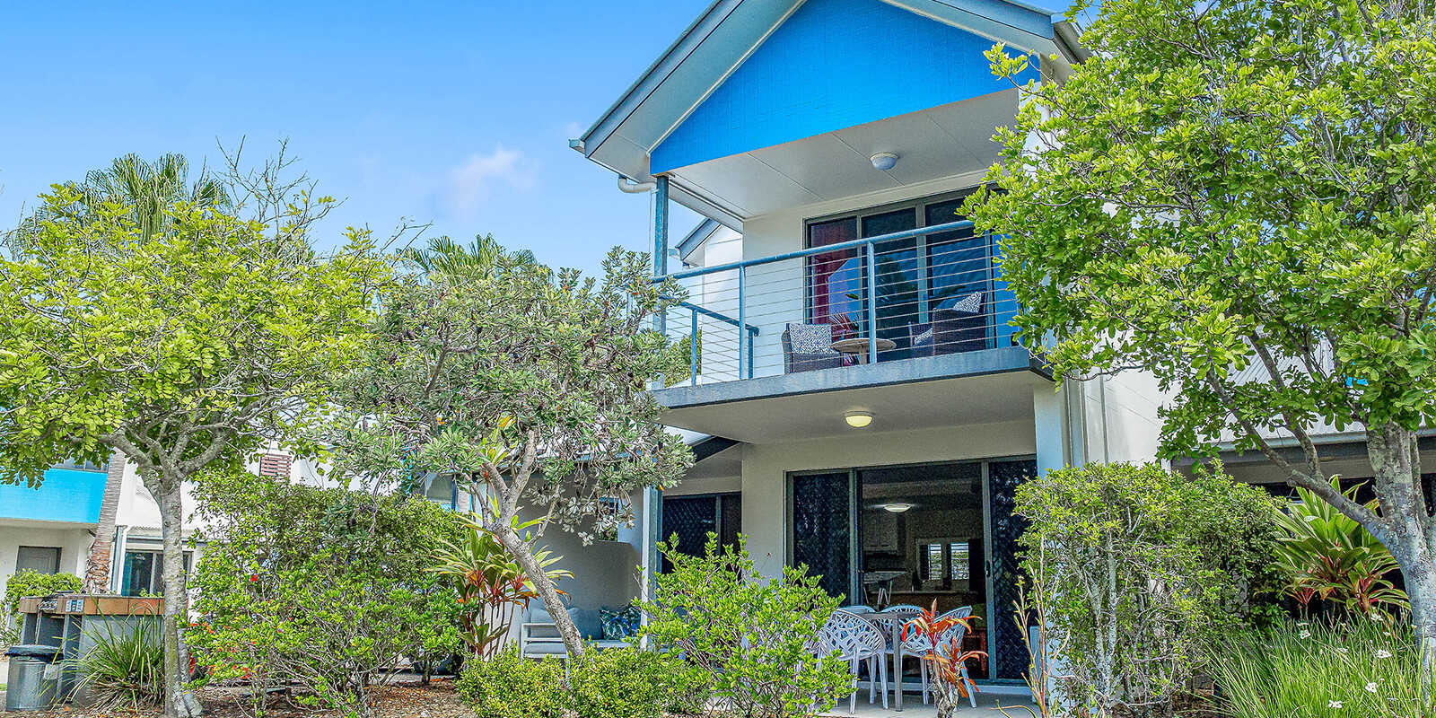 85/73 Hilton Terrace Noosaville