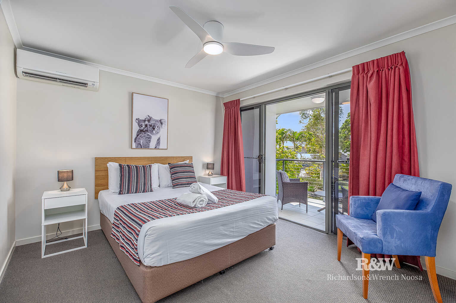 85/73 Hilton Terrace Noosaville