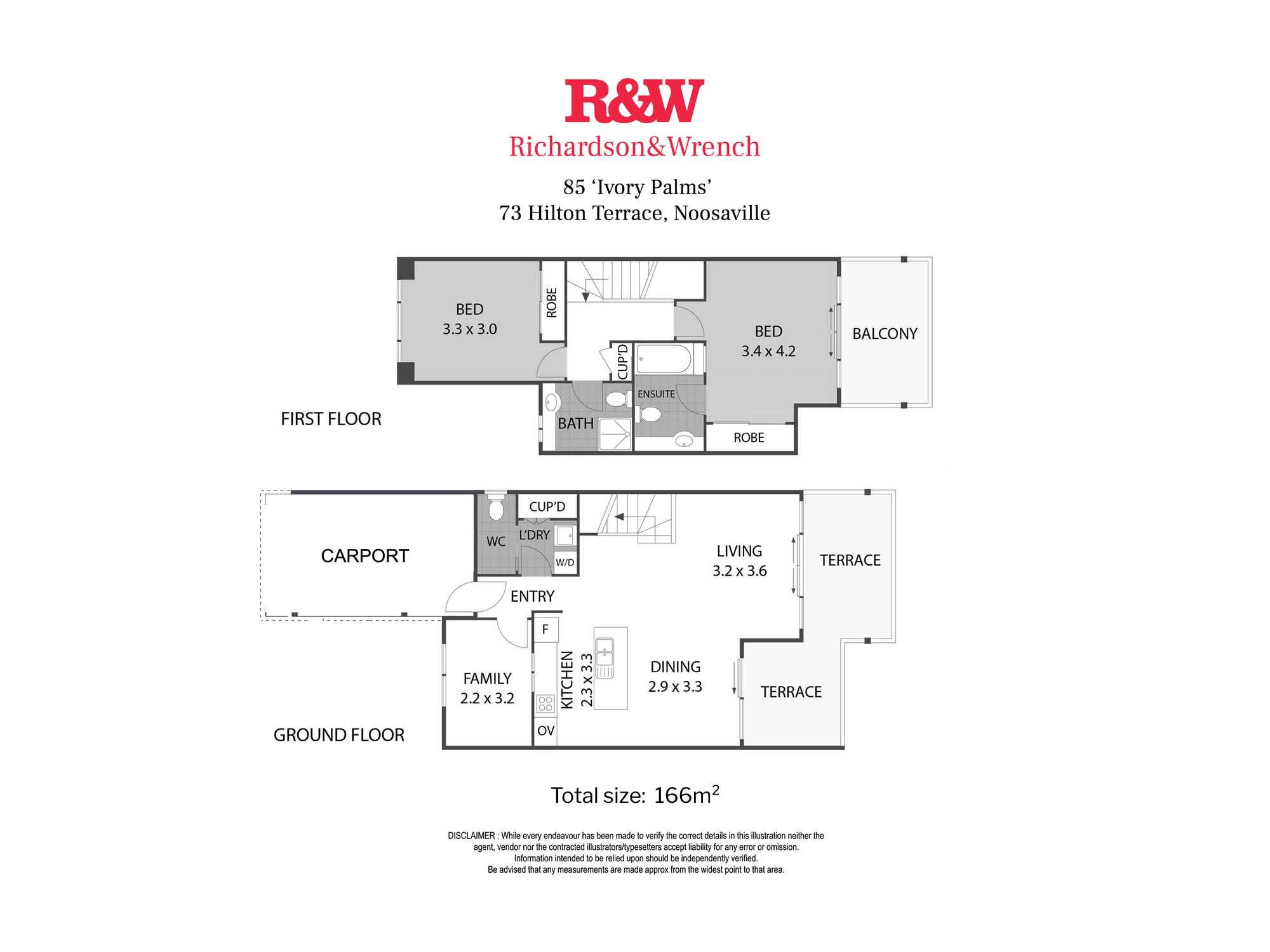 85/73 Hilton Terrace Noosaville