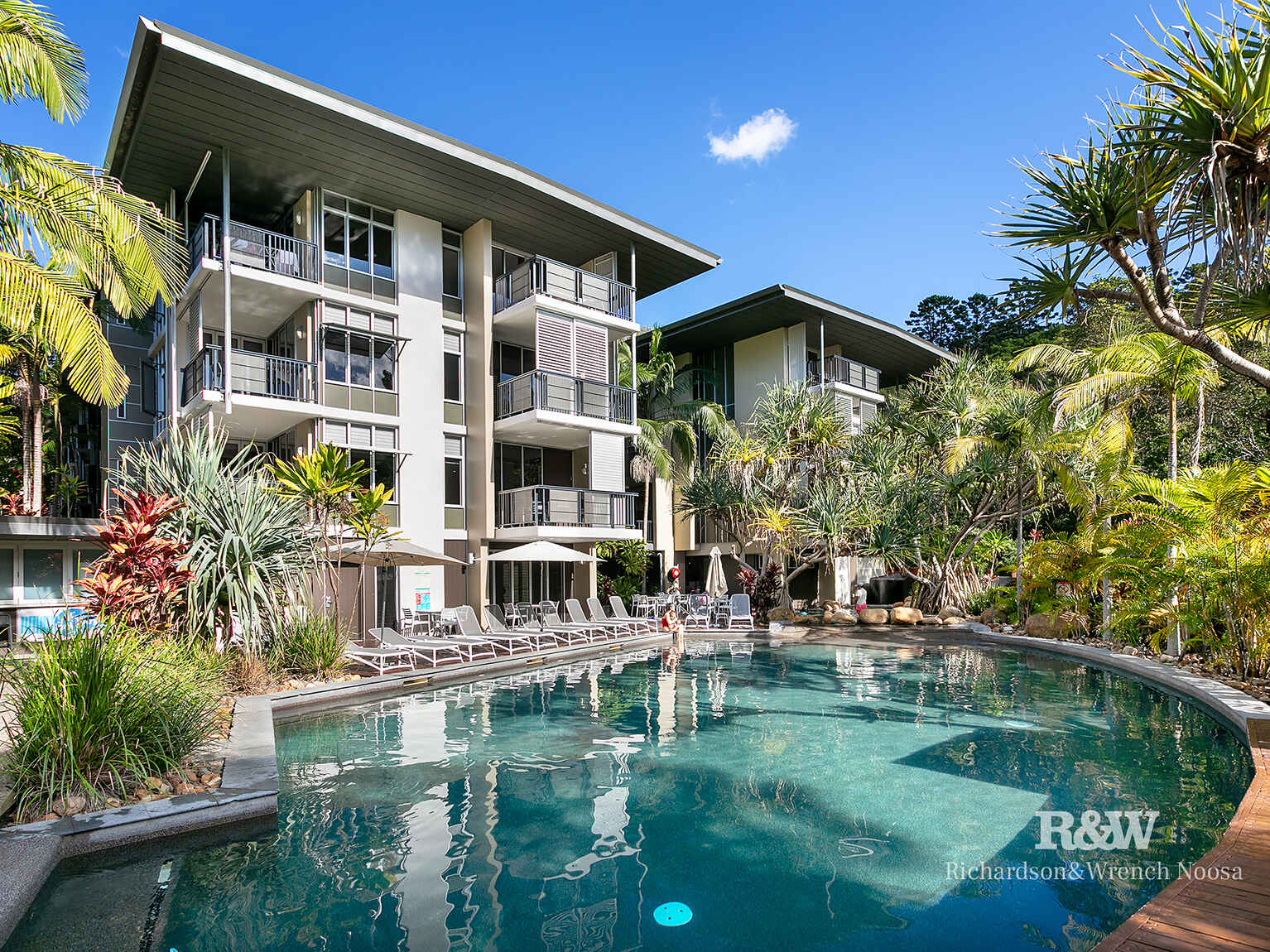 9415/5 Morwong Drive Noosa Heads