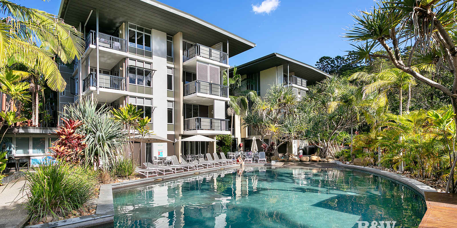 9415/5 Morwong Drive Noosa Heads 9415/5 Morwong Drive Noosa Heads