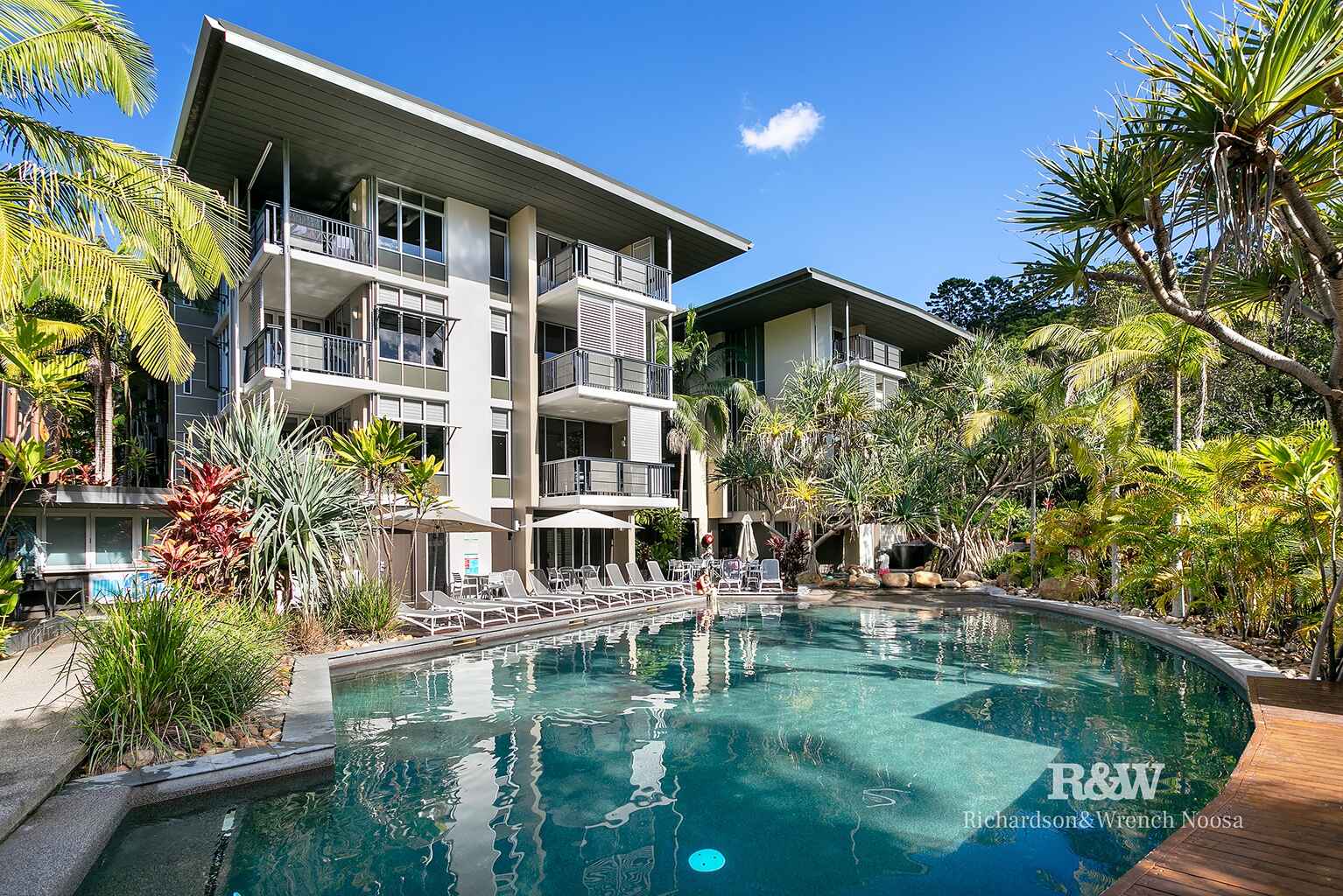 9415/5 Morwong Drive Noosa Heads 9415/5 Morwong Drive Noosa Heads