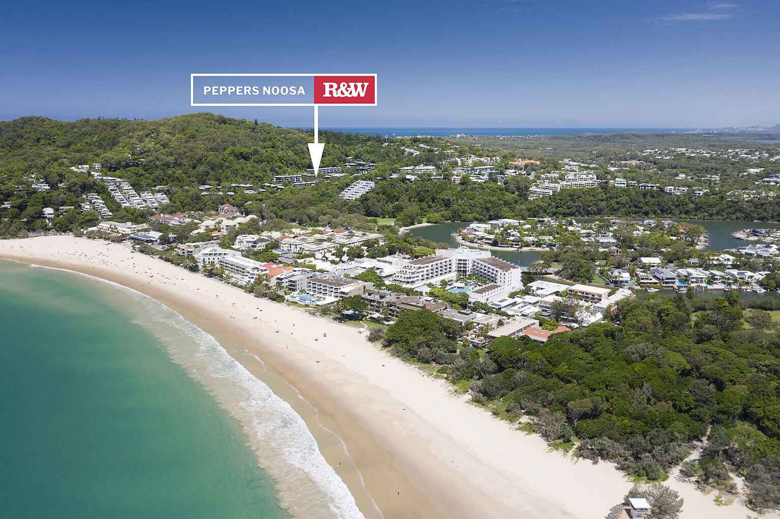 9415/5 Morwong Drive Noosa Heads 9415/5 Morwong Drive Noosa Heads