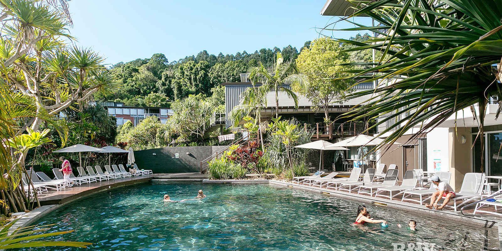 9415/5 Morwong Drive Noosa Heads 9415/5 Morwong Drive Noosa Heads