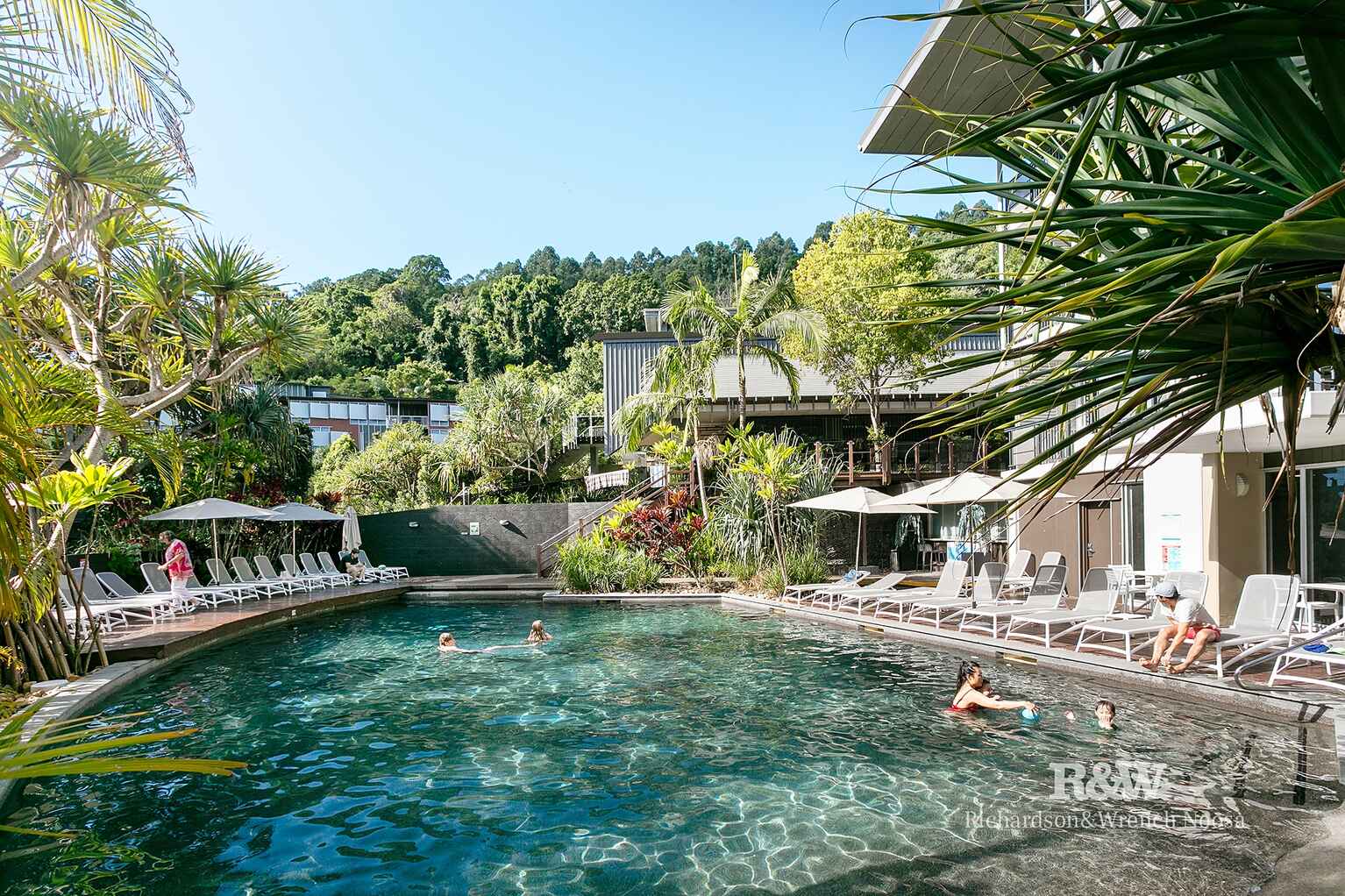 9415/5 Morwong Drive Noosa Heads 9415/5 Morwong Drive Noosa Heads