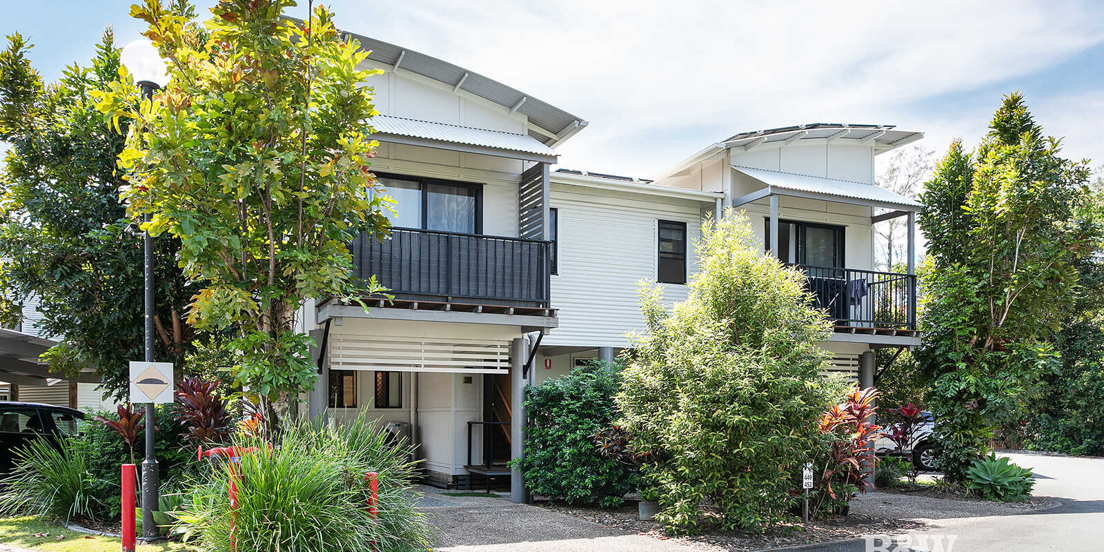 451 & 452/3 Hilton Terrace Tewantin